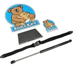 AllPoints Foodservice Parts & Supplies 1412198 Refresh Kit