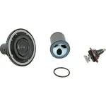 AllPoints 1412205 Water Closet Performance Kit