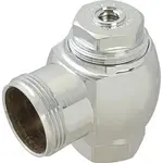 AllPoints Foodservice Parts & Supplies 1412215 Back Check Stop