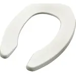 AllPoints Foodservice Parts & Supplies 1412224 Toilet Seat