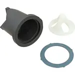 AllPoints 1412227 Sloan® Vacuum Breaker Repair Kit