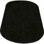AllPoints Foodservice Parts & Supplies 1412238 Hand Dryer Floor Mat