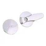 AllPoints 1412247 Door Knob Cover