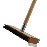 AllPoints 1421394 Broiler/Grill Brush