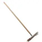 AllPoints 1421395 Broiler/Grill Brush