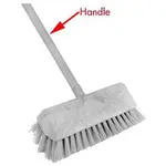 AllPoints 1421400 Sparta® Handle