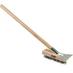 AllPoints 1421406 Broiler/Grill Brush