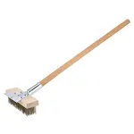 AllPoints 1421407 Broiler/Grill Brush