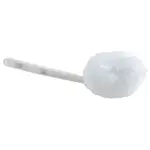 AllPoints 1421432 Toilet Bowl Brush