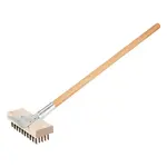 AllPoints 1421436 Broiler/Grill Brush