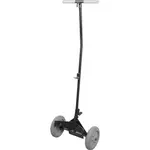 AllPoints Foodservice Parts & Supplies 1421487 Keg & Pail Cart