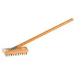 AllPoints 1421545 Broiler Brush