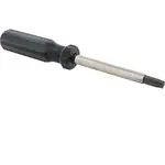 AllPoints Foodservice Parts & Supplies 1421605 Tamperproof Torx® Screwdriver