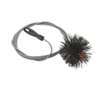 AllPoints 1421627 Floor Drain Brush