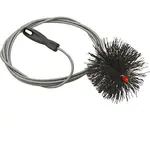 AllPoints 1421627 Floor Drain Brush