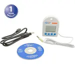 AllPoints Foodservice Parts & Supplies 1421698 Temperature Data Logger