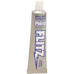 AllPoints Foodservice Parts & Supplies 1431008 Flitz Paste Brass Polish
