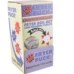 AllPoints 1431176 Fryer Boil-Out Tablet