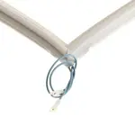AllPoints 1451100 Slide Seal Gasket