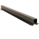 AllPoints 1481035 Lid Rail Trunnion