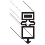AllPoints 1481090 Drawer Gasket