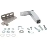 AllPoints 1481113 Door Hinge Assembly