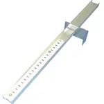 AllPoints Foodservice Parts & Supplies 1481185 Pilaster
