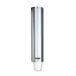 AllPoints 1501049 San Jamar® Cup Dispenser