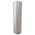 AllPoints 1501520 San Jamar® Water Cup Dispenser