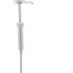 AllPoints 1502504 San Jamar® Gourmet® Food/Condiment Economy Pump