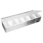 AllPoints Foodservice Parts & Supplies 1503512 Condiment Dispenser