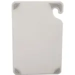 AllPoints 1506068 San Jamar® Saf-T-Grip™ Cutting Board