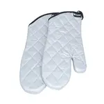 AllPoints Foodservice Parts & Supplies 1506157 Oven/Freezer Mitt