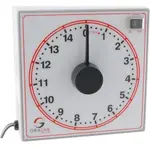 AllPoints Foodservice Parts & Supplies 1511032 Gralab #255 Precision Timer