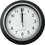 AllPoints 1511054 Atomic Wall Clock