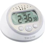 AllPoints Foodservice Parts & Supplies 1511070 Super-Loud Digital Timer  by Taylor®