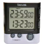 AllPoints Foodservice Parts & Supplies 1517601 Bell Digital Timer