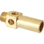 AllPoints Foodservice Parts & Supplies 1561039 Wok Jet Burner