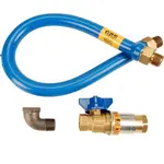 AllPoints 1571107 Dormont® Gas Connector Kit