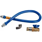 AllPoints Foodservice Parts & Supplies 1571108 Dormont® Gas Connector Kit