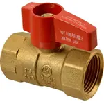 AllPoints 1581019 Shut-Off Valve
