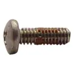 AllPoints 15824 Seat Washer Screw