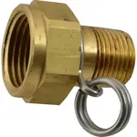 AllPoints 1591002 Rigid Adaptor for Spray Nozzle