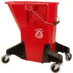 AllPoints 1591102 Mop Bucket