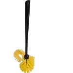 AllPoints 1591120 Toilet Bowl Brush