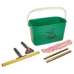 AllPoints 1591133 Window Cleaning Kit