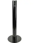 AllPoints 1591142 Smokers Outpost® Smoke Stand Receptacle