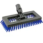AllPoints 1591189 Swivel Deck Brush Head