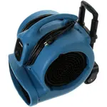 AllPoints Foodservice Parts & Supplies AllPoints 1591198 Floor & Carpet Dryer