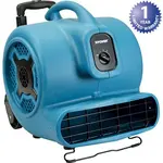 AllPoints 1591214 Floor Dryer